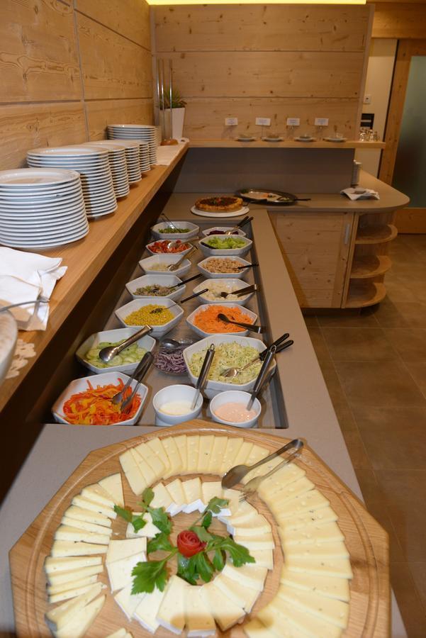 אנטרמויה Hotel Puetia מראה חיצוני תמונה